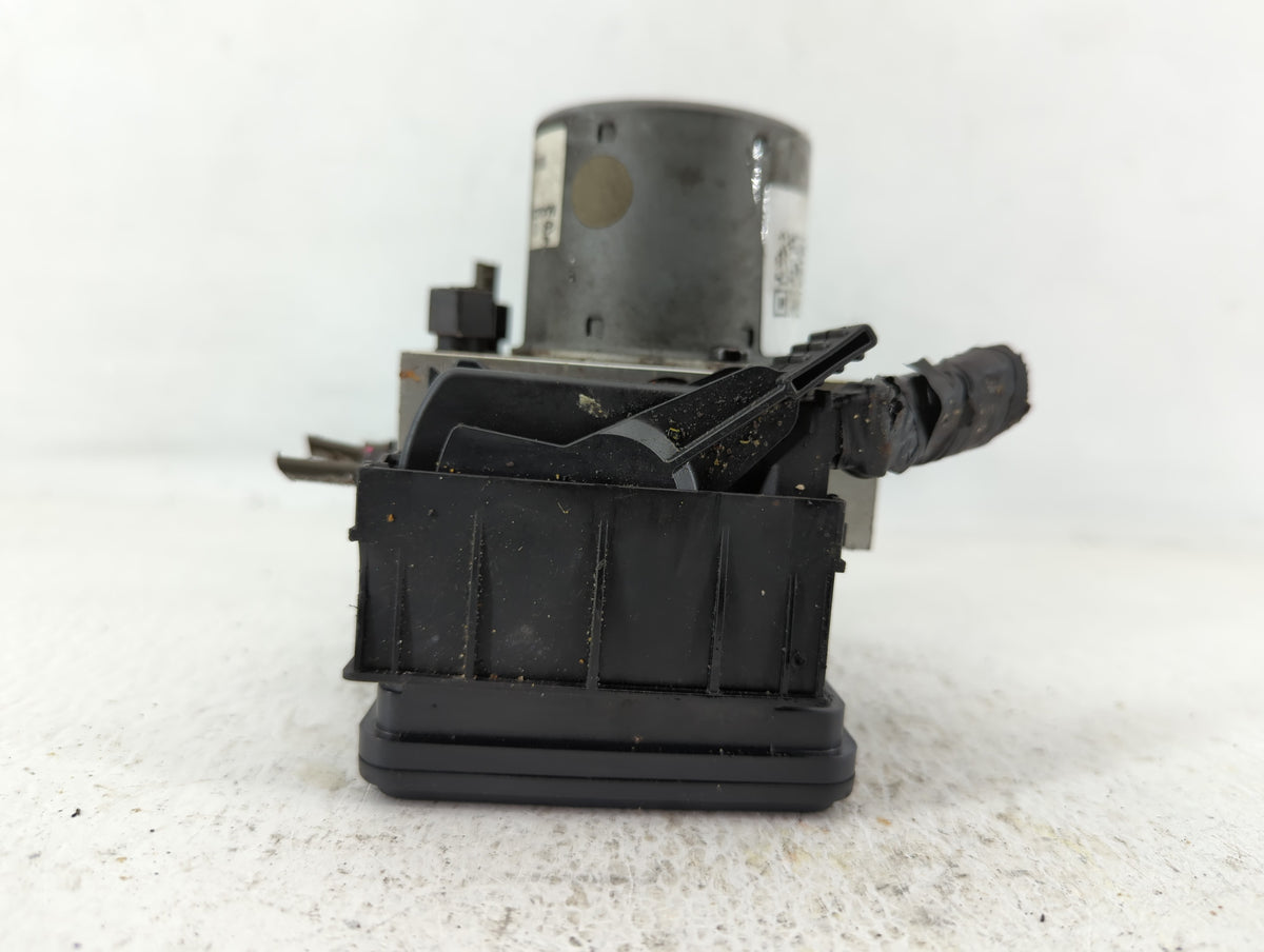 2012-2013 Hyundai Veloster Anti-Lock Brake ABS Pump Module Actuator OEM P/N:BH6013G603 58920-2V400 Fits Fits 2012 2013 OEM U