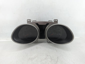 compare product 2012-2015 Hyundai Veloster Instrument Cluster Speedometer Gauges P/N:94001-2V330 Fits Fits 2012 2013 2014 2015 OEM Used Auto Parts