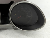 2012-2015 Hyundai Veloster Instrument Cluster Speedometer Gauges P/N:94001-2V330 Fits Fits 2012 2013 2014 2015 OEM Used Auto