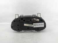 2012-2015 Hyundai Veloster Instrument Cluster Speedometer Gauges P/N:94001-2V330 Fits Fits 2012 2013 2014 2015 OEM Used Auto