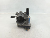 2012-2017 Hyundai Veloster Throttle Body P/N:35100-2B300 Fits Fits 2012 2013 2014 2015 2016 2017 2018 2019 OEM Used Auto Par