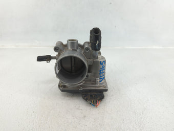 compare product 2012-2017 Hyundai Veloster Throttle Body P/N:35100-2B300 Fits Fits 2012 2013 2014 2015 2016 2017 2018 2019 OEM Used Auto Parts