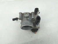 2012-2017 Hyundai Veloster Throttle Body P/N:35100-2B300 Fits Fits 2012 2013 2014 2015 2016 2017 2018 2019 OEM Used Auto Par