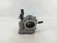 2012-2017 Hyundai Veloster Throttle Body P/N:35100-2B300 Fits Fits 2012 2013 2014 2015 2016 2017 2018 2019 OEM Used Auto Par