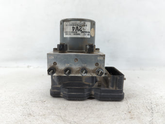 compare product 2012-2013 Hyundai Veloster ABS Pump Control Module Replacement P/N:BH6013G603 58920-2V400 Fits Fits 2012 2013 OEM Used Auto Parts