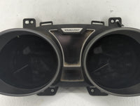 2012-2015 Hyundai Veloster Instrument Cluster Speedometer Gauges P/N:94011-2V331PD5 Fits Fits 2012 2013 2014 2015 OEM Used A