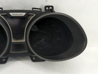 2012-2015 Hyundai Veloster Instrument Cluster Speedometer Gauges P/N:94011-2V331PD5 Fits Fits 2012 2013 2014 2015 OEM Used A