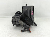 2012-2014 Hyundai Veloster Fusebox Fuse Box Panel Relay Module P/N:X102 912362V610 Fits Fits 2012 2013 2014 OEM Used Auto Pa