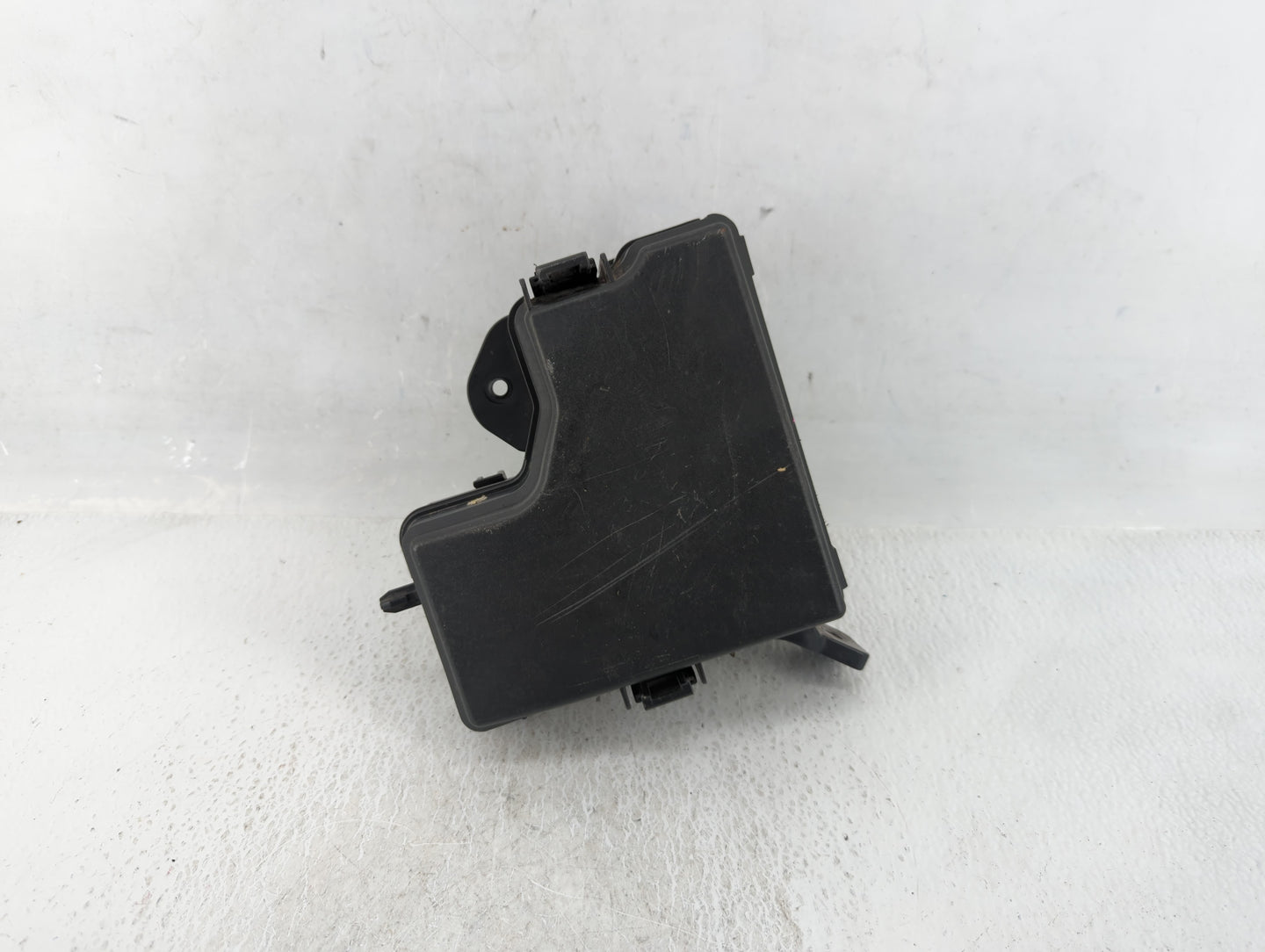 2012-2014 Hyundai Veloster Fusebox Fuse Box Panel Relay Module P/N:X102 912362V610 Fits Fits 2012 2013 2014 OEM Used Auto Pa