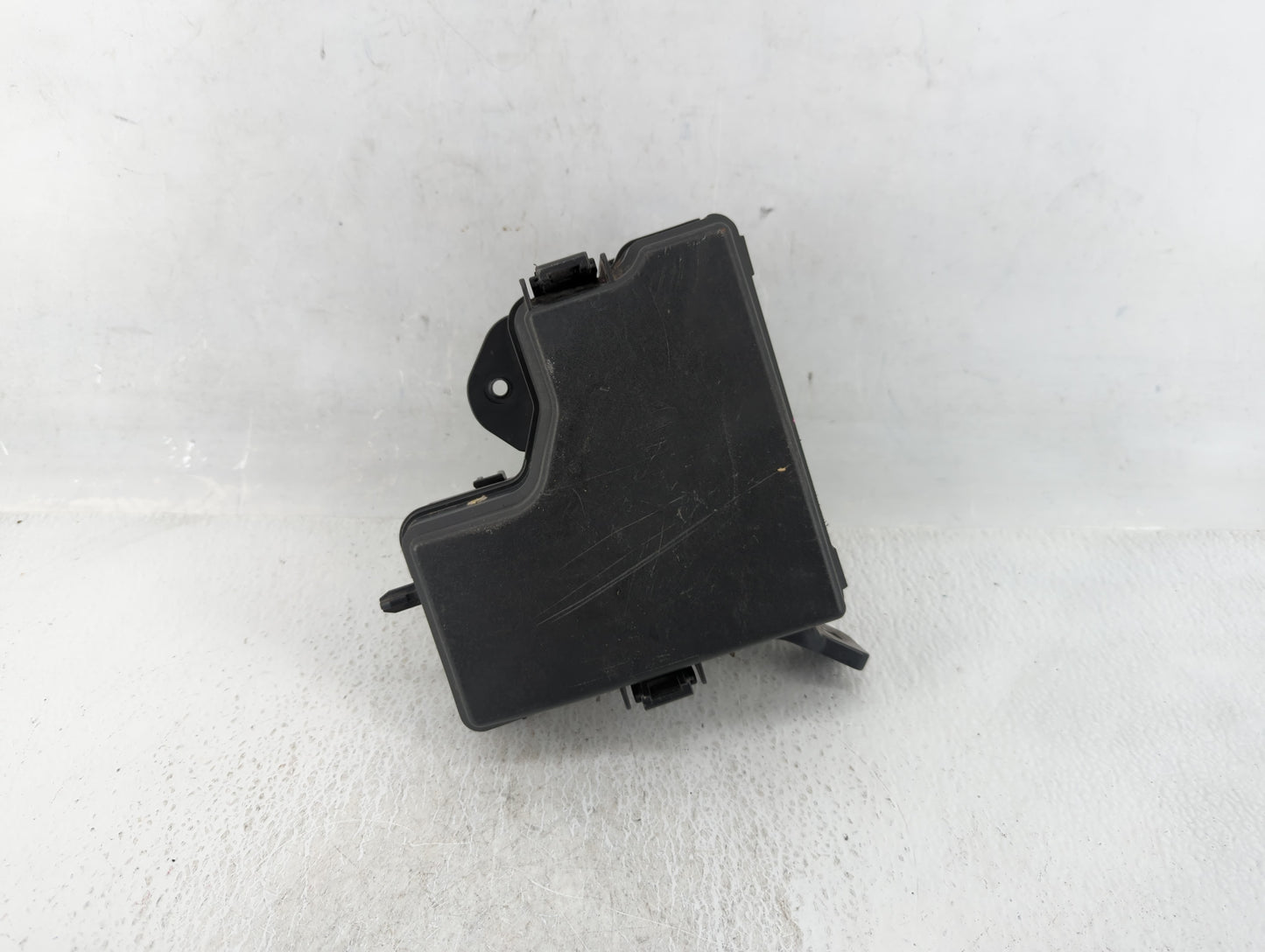 2012-2014 Hyundai Veloster Fusebox Fuse Box Panel Relay Module P/N:X102 912362V610 Fits Fits 2012 2013 2014 OEM Used Auto Pa