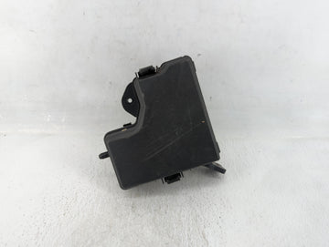 2012-2014 Hyundai Veloster Fusebox Fuse Box Panel Relay Module P/N:X102 912362V610 Fits Fits 2012 2013 2014 OEM Used Auto Pa