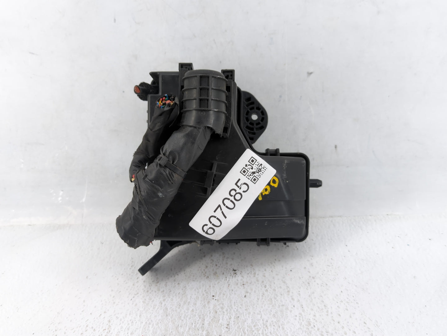 2012-2014 Hyundai Veloster Fusebox Fuse Box Panel Relay Module P/N:X102 912362V610 Fits Fits 2012 2013 2014 OEM Used Auto Pa