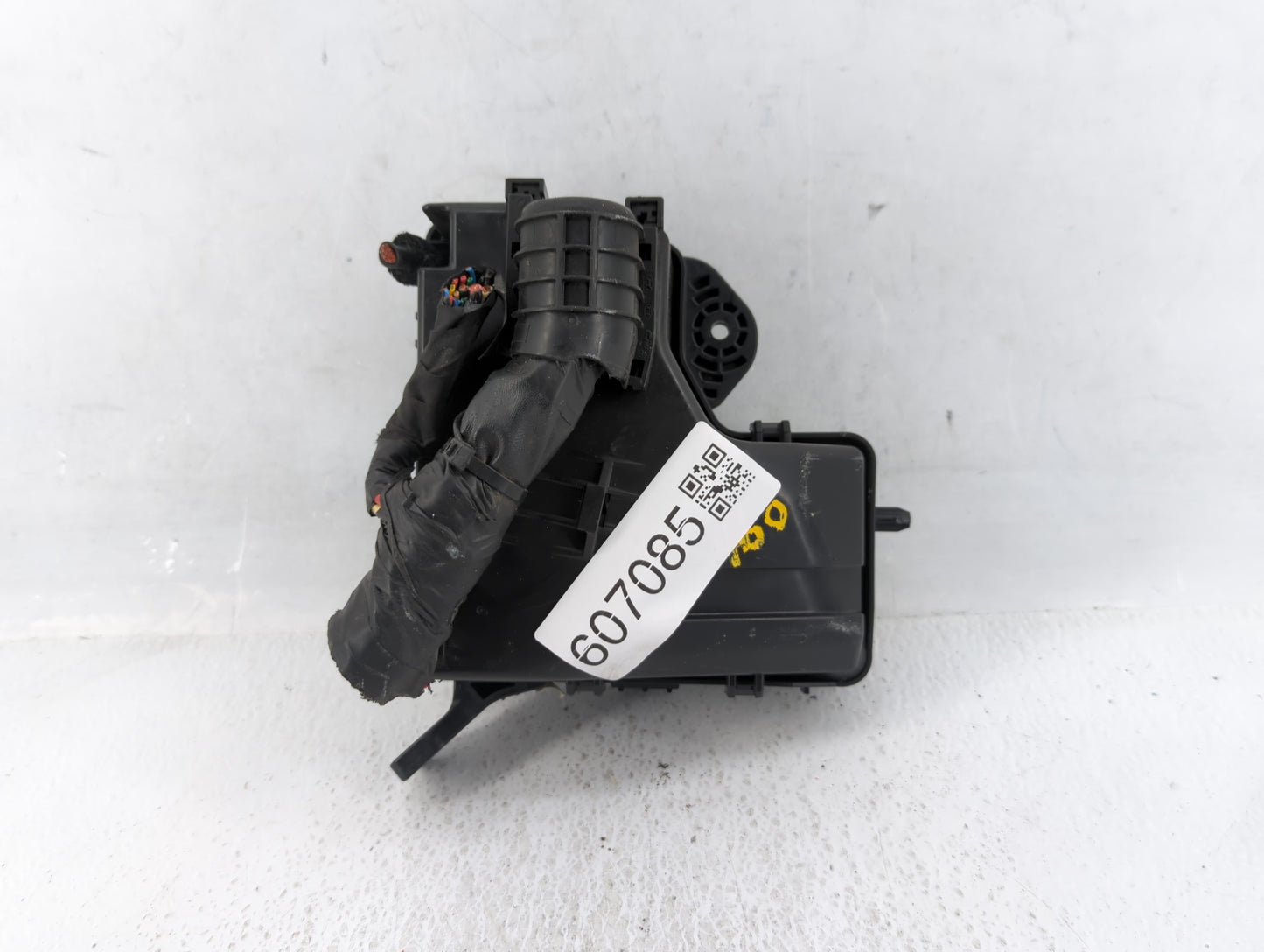 2012-2014 Hyundai Veloster Fusebox Fuse Box Panel Relay Module P/N:X102 912362V610 Fits Fits 2012 2013 2014 OEM Used Auto Pa