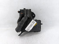 2012-2014 Hyundai Veloster Fusebox Fuse Box Panel Relay Module P/N:X102 912362V610 Fits Fits 2012 2013 2014 OEM Used Auto Pa