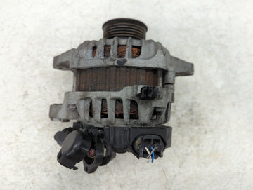 2012-2017 Hyundai Veloster Alternator Replacement Generator Charging Assembly Engine OEM P/N:37300-2B300 2607372 Fits OEM Us