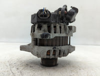 2012-2017 Hyundai Veloster Alternator Replacement Generator Charging Assembly Engine OEM P/N:37300-2B300 2607372 Fits OEM Us