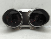 2012-2015 Hyundai Veloster Instrument Cluster Speedometer Gauges P/N:94001-2V330 Fits Fits 2012 2013 2014 2015 OEM Used Auto