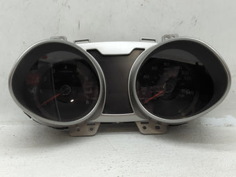 compare product 2012-2015 Hyundai Veloster Instrument Cluster Speedometer Gauges P/N:94001-2V330 Fits Fits 2012 2013 2014 2015 OEM Used Auto Parts
