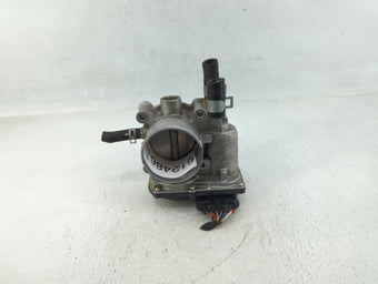 compare product 2012-2017 Hyundai Veloster Throttle Body P/N:5301 3P30 35100-2B300 Fits Fits 2012 2013 2014 2015 2016 2017 2018 2019 OEM Used Auto Parts
