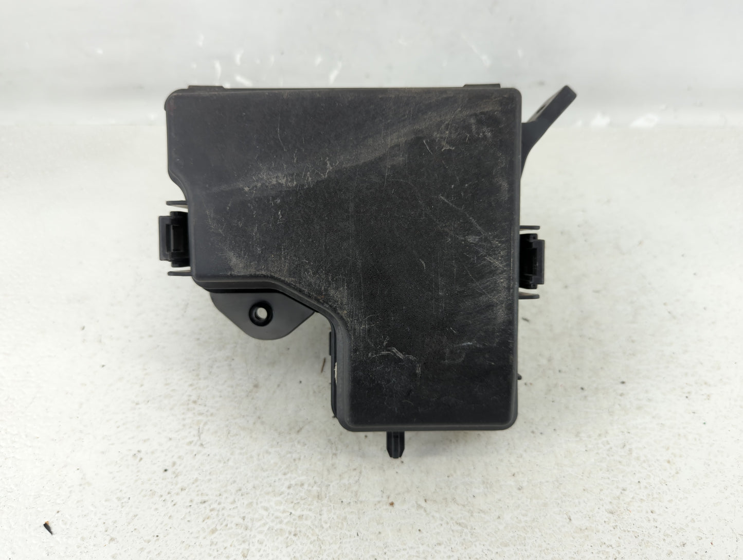 2012-2014 Hyundai Veloster Fusebox Fuse Box Panel Relay Module P/N:91236-2V370 Fits Fits 2012 2013 2014 OEM Used Auto Parts 