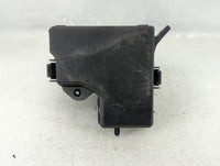 2012-2014 Hyundai Veloster Fusebox Fuse Box Panel Relay Module P/N:91236-2V370 Fits Fits 2012 2013 2014 OEM Used Auto Parts 