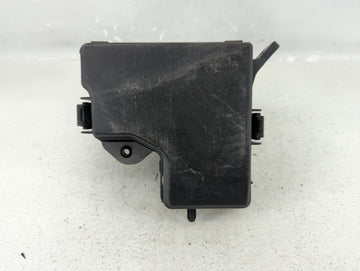 2012-2014 Hyundai Veloster Fusebox Fuse Box Panel Relay Module P/N:91236-2V370 Fits Fits 2012 2013 2014 OEM Used Auto Parts 