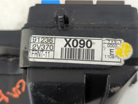 2012-2014 Hyundai Veloster Fusebox Fuse Box Panel Relay Module P/N:91236-2V370 Fits Fits 2012 2013 2014 OEM Used Auto Parts 