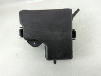 2012-2014 Hyundai Veloster Fusebox Fuse Box Panel Relay Module P/N:91236 2V610 Fits Fits 2012 2013 2014 OEM Used Auto Parts 