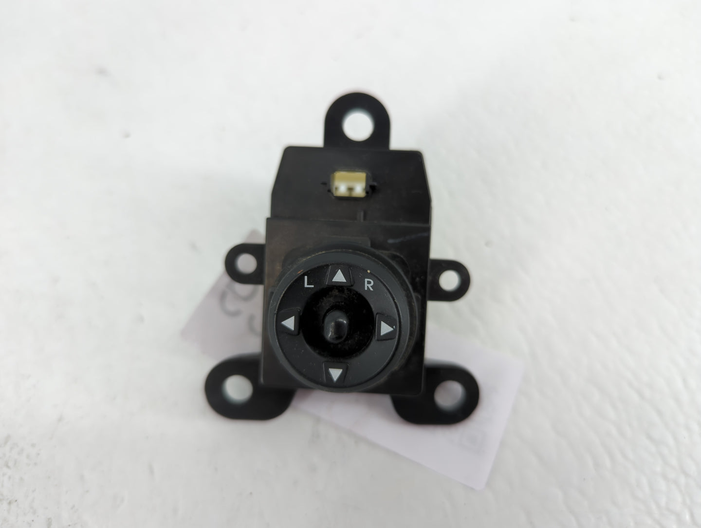 2012-2017 Hyundai Veloster Master Power Window Switch Replacement Driver Side Left Fits Fits 2012 2013 2014 2015 2016 2017 O