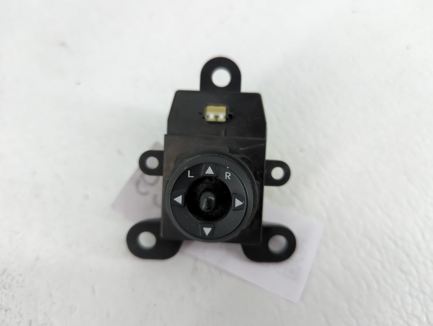 2012-2017 Hyundai Veloster Master Power Window Switch Replacement Driver Side Left Fits Fits 2012 2013 2014 2015 2016 2017 O