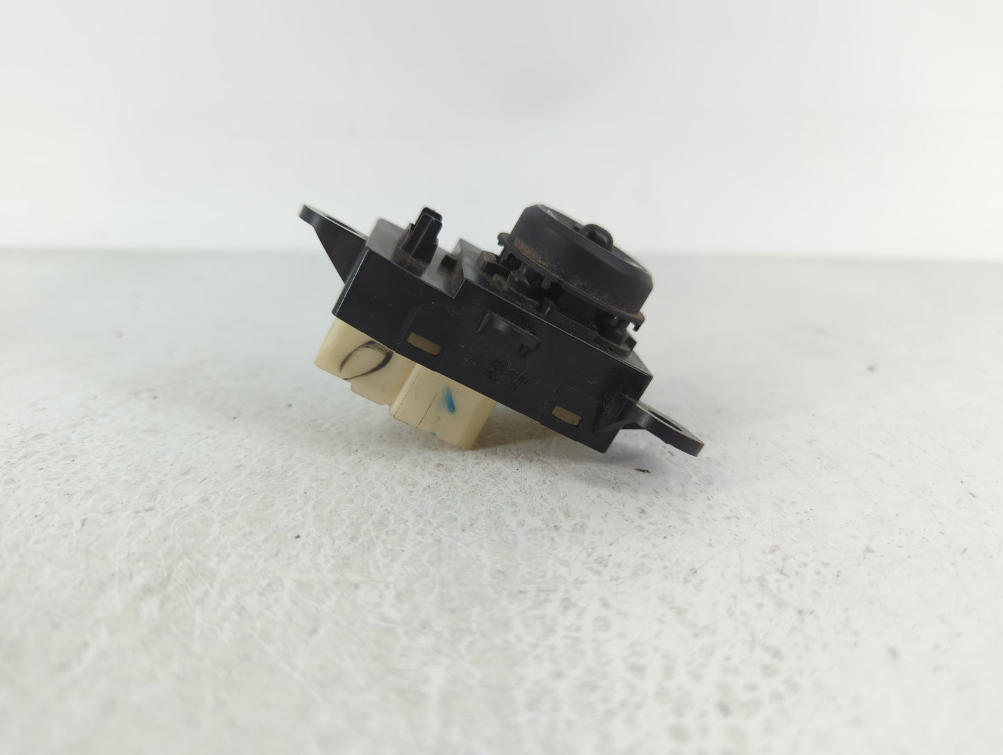 2012-2017 Hyundai Veloster Master Power Window Switch Replacement Driver Side Left Fits Fits 2012 2013 2014 2015 2016 2017 O