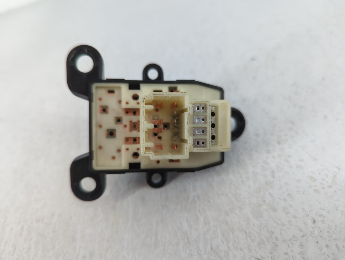 2012-2017 Hyundai Veloster Master Power Window Switch Replacement Driver Side Left Fits Fits 2012 2013 2014 2015 2016 2017 O