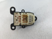 2012-2017 Hyundai Veloster Master Power Window Switch Replacement Driver Side Left Fits Fits 2012 2013 2014 2015 2016 2017 O