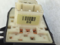 2012-2017 Hyundai Veloster Master Power Window Switch Replacement Driver Side Left Fits Fits 2012 2013 2014 2015 2016 2017 O
