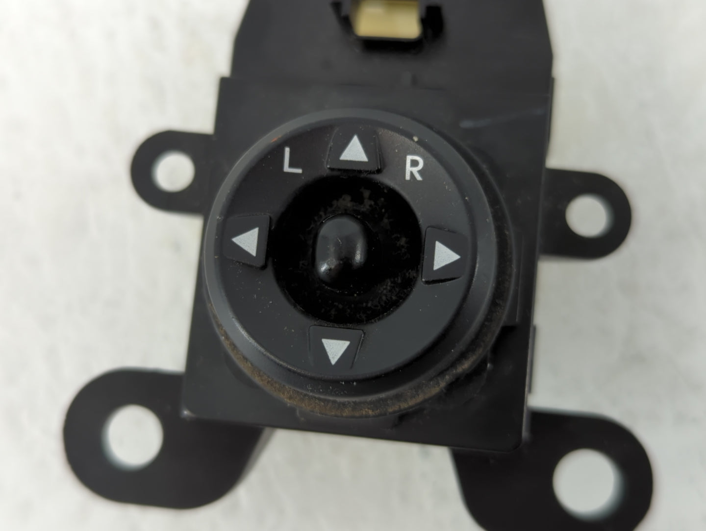 2012-2017 Hyundai Veloster Master Power Window Switch Replacement Driver Side Left Fits Fits 2012 2013 2014 2015 2016 2017 O