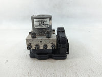 2012-2013 Hyundai Veloster ABS Pump Control Module Replacement P/N:58920-2V400 Fits Fits 2012 2013 OEM Used Auto Parts - Oem