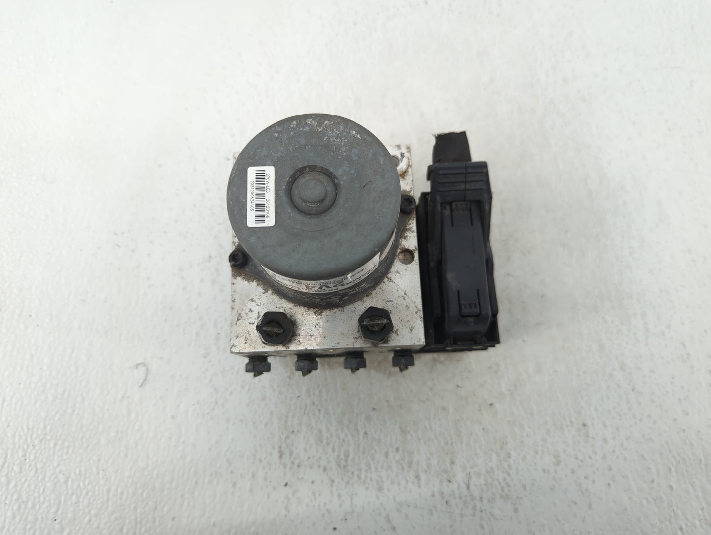 2012-2013 Hyundai Veloster ABS Pump Control Module Replacement P/N:58920-2V400 Fits Fits 2012 2013 OEM Used Auto Parts - Oem