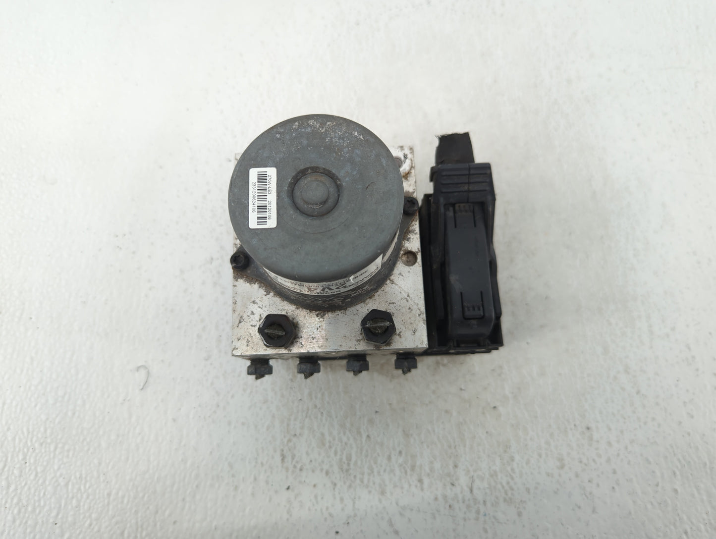2012-2013 Hyundai Veloster ABS Pump Control Module Replacement P/N:58920-2V400 Fits Fits 2012 2013 OEM Used Auto Parts - Oem
