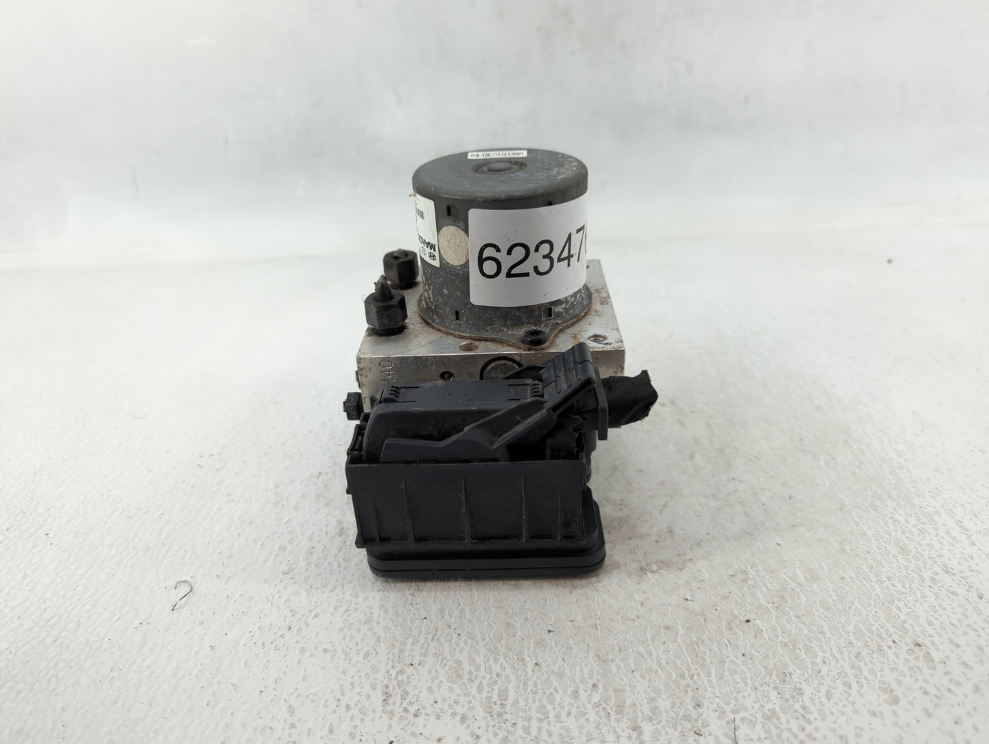 2012-2013 Hyundai Veloster ABS Pump Control Module Replacement P/N:58920-2V400 Fits Fits 2012 2013 OEM Used Auto Parts - Oem