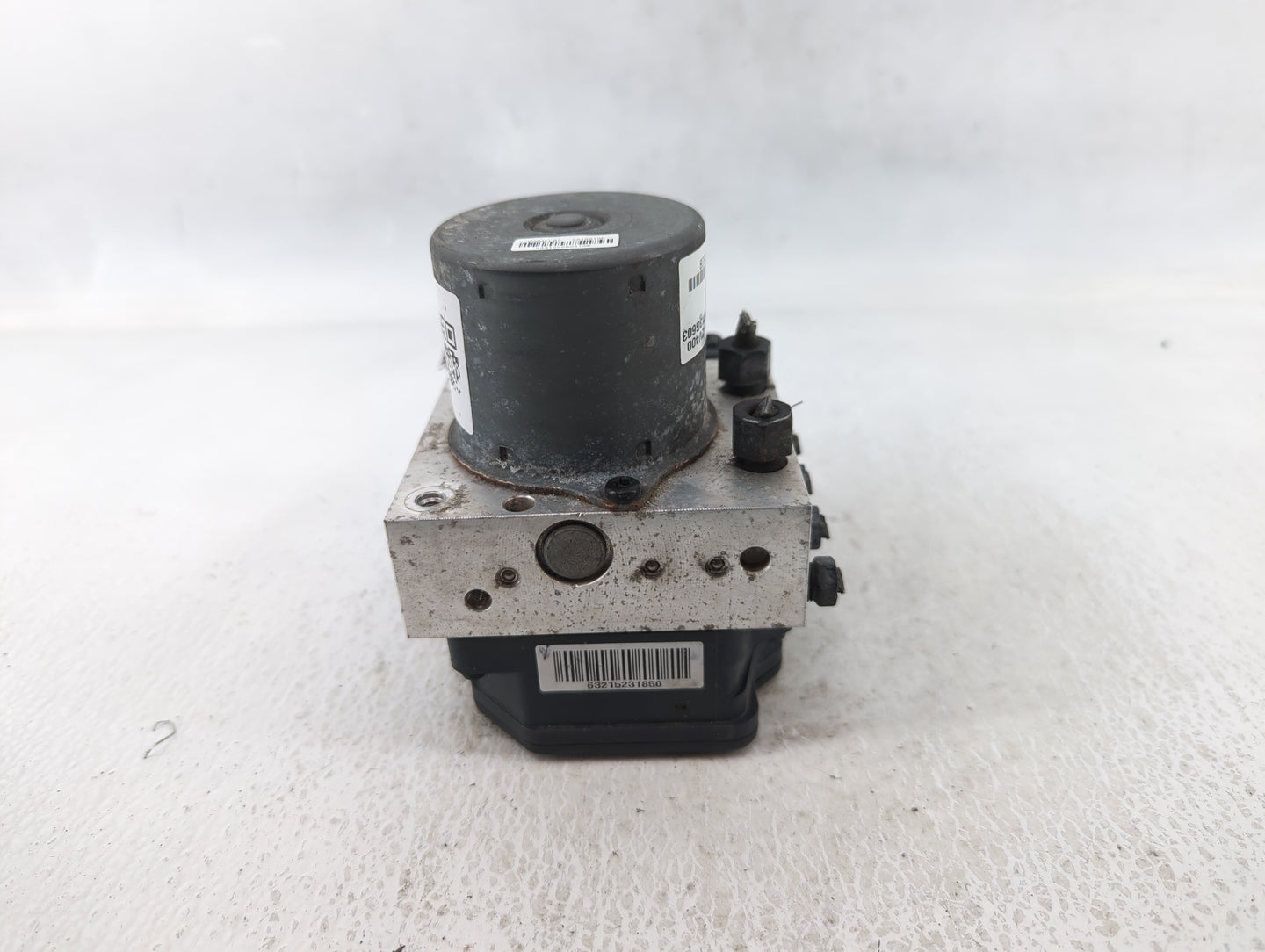2012-2013 Hyundai Veloster ABS Pump Control Module Replacement P/N:58920-2V400 Fits Fits 2012 2013 OEM Used Auto Parts - Oem