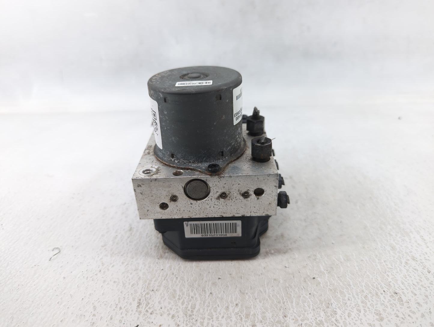 2012-2013 Hyundai Veloster ABS Pump Control Module Replacement P/N:58920-2V400 Fits Fits 2012 2013 OEM Used Auto Parts - Oem