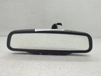 2012-2020 Hyundai Veloster Interior Rear View Mirror Replacement OEM P/N:E4012143 Fits OEM Used Auto Parts - Oemusedautopart