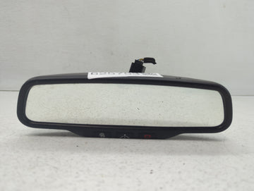 2012-2020 Hyundai Veloster Interior Rear View Mirror Replacement OEM P/N:E4012143 Fits OEM Used Auto Parts - Oemusedautopart
