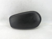 2012 Hyundai Veloster Center Console Armrest Cover Lid Black - Oemusedautoparts1.com