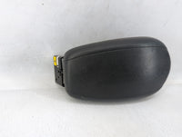 2012 Hyundai Veloster Center Console Armrest Cover Lid Black - Oemusedautoparts1.com
