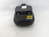 2012 Hyundai Veloster Center Console Armrest Cover Lid Black - Oemusedautoparts1.com