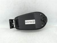 2012 Hyundai Veloster Center Console Armrest Cover Lid Black - Oemusedautoparts1.com