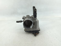 2012-2017 Hyundai Veloster Throttle Body P/N:35100-2B300 Fits Fits 2012 2013 2014 2015 2016 2017 2018 2019 OEM Used Auto Par