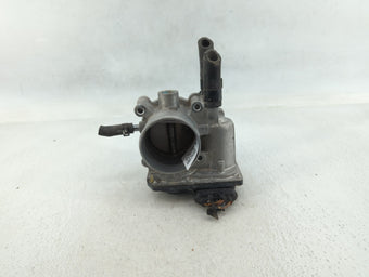 compare product 2012-2017 Hyundai Veloster Throttle Body P/N:35100-2B300 Fits Fits 2012 2013 2014 2015 2016 2017 2018 2019 OEM Used Auto Parts