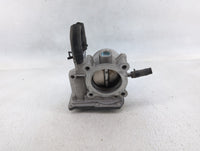 2012-2017 Hyundai Veloster Throttle Body P/N:35100-2B300 Fits Fits 2012 2013 2014 2015 2016 2017 2018 2019 OEM Used Auto Par